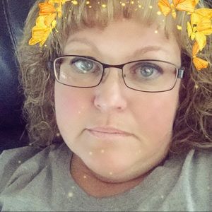 Meet your Posher, Glenda